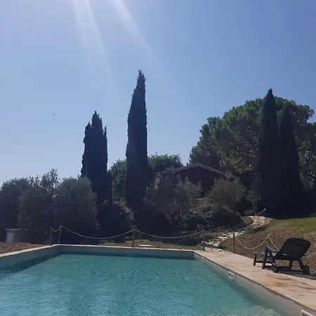 Rustico Del Conero Camerano