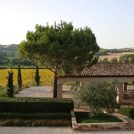 Rustico Del Conero Camerano