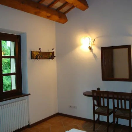 Rustico Del Conero *