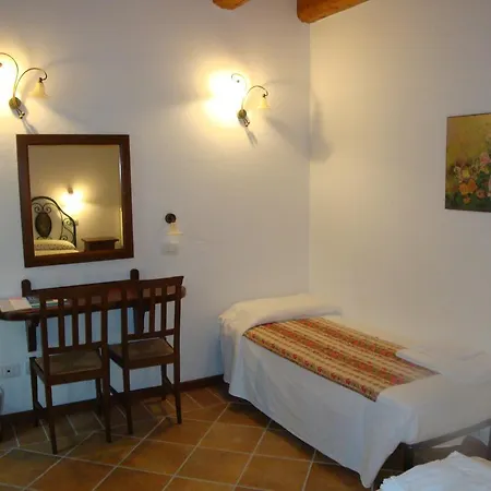 Rustico Del Conero Farm stay Camerano