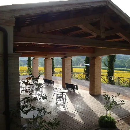 Rustico Del Conero Camerano