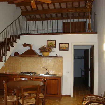 Rustico Del Conero * Camerano