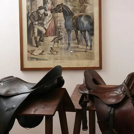 Farm stay Rustico Del Conero Camerano
