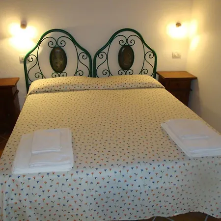 Rustico Del Conero Farm stay *