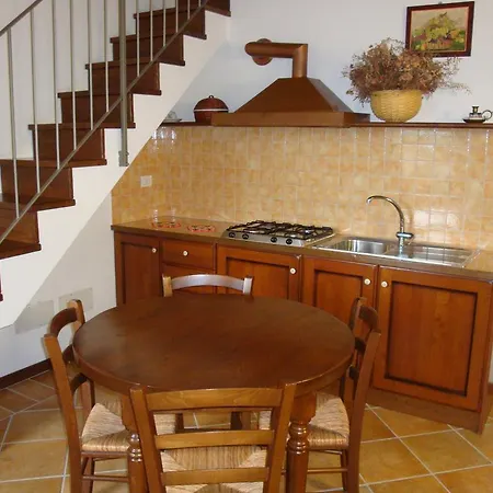 Rustico Del Conero * Camerano