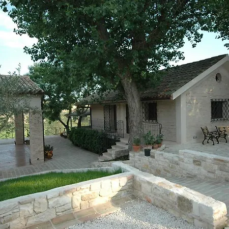 Rustico Del Conero