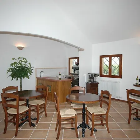 Rustico Del Conero Farm stay Camerano