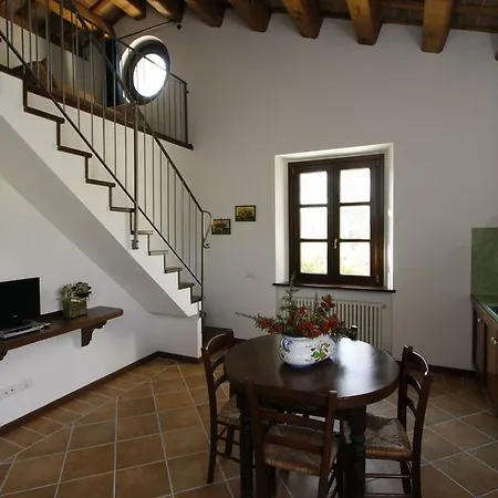 Farm stay Rustico Del Conero Camerano