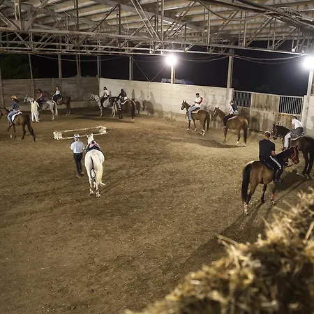 Farm stay Rustico Del Conero Camerano