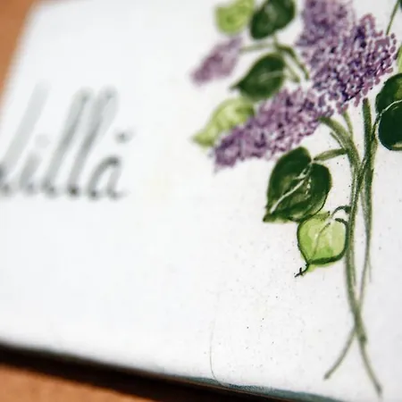 Rustico Del Conero * Camerano