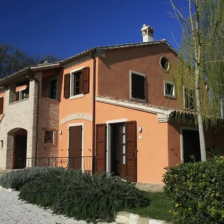 Rustico Del Conero * Camerano