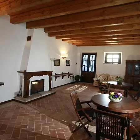 Rustico Del Conero Farm stay Camerano