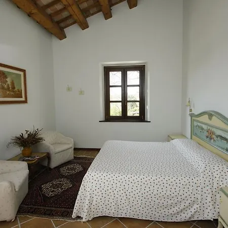 Rustico Del Conero Farm stay Camerano