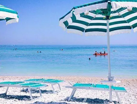 Rustico Del Conero Farm stay