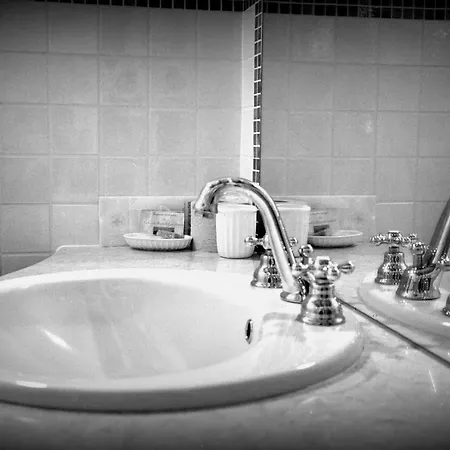 Rustico Del Conero Farm stay