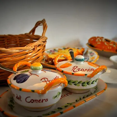 Rustico Del Conero Farm stay Camerano