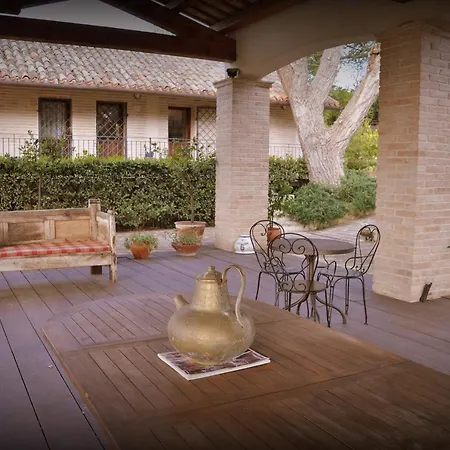 Rustico Del Conero *