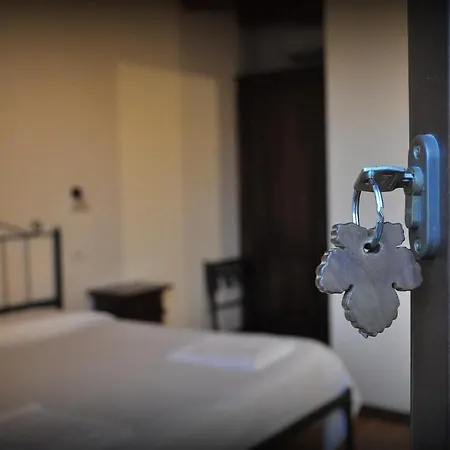 Rustico Del Conero * Camerano