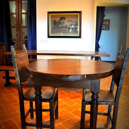 Rustico Del Conero
