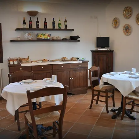 Rustico Del Conero Camerano