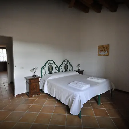 Rustico Del Conero Farm stay Camerano