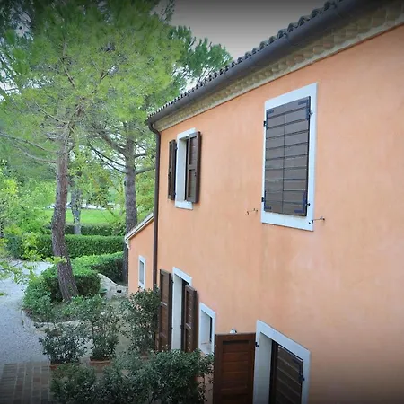 Rustico Del Conero