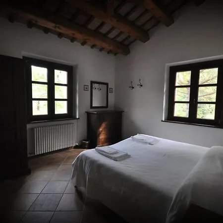 Rustico Del Conero Farm stay
