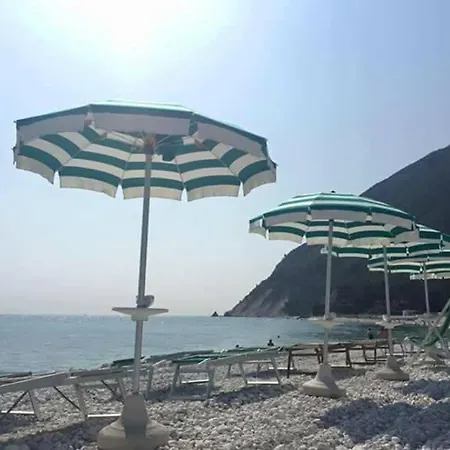 Rustico Del Conero Farm stay Camerano