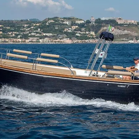 Rustico Del Conero Alloggio per agriturismo