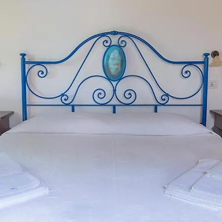 Rustico Del Conero Farm stay