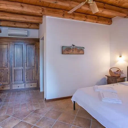 Rustico Del Conero Farm stay Camerano