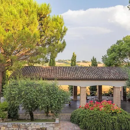 Rustico Del Conero Farm stay
