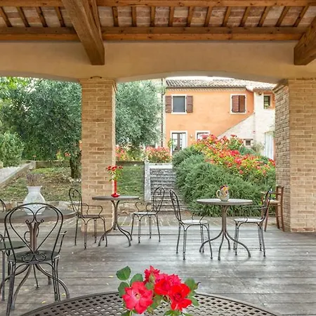 Rustico Del Conero Camerano