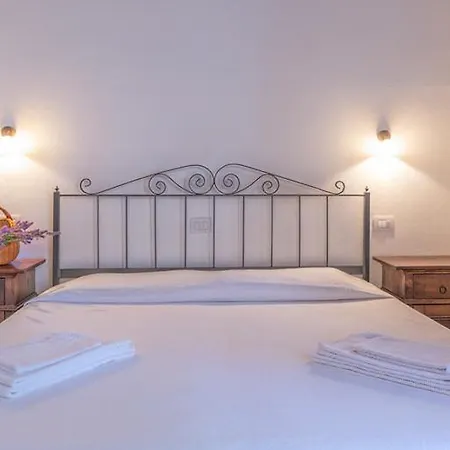 Alloggio per agriturismo Rustico Del Conero