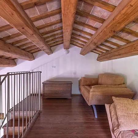 Rustico Del Conero * Camerano