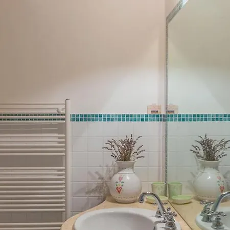 Farm stay Rustico Del Conero