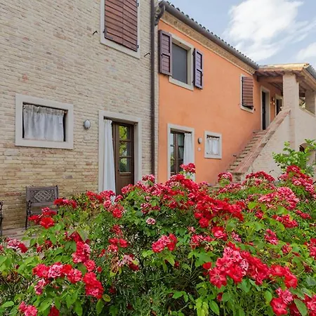 Farm stay Rustico Del Conero *