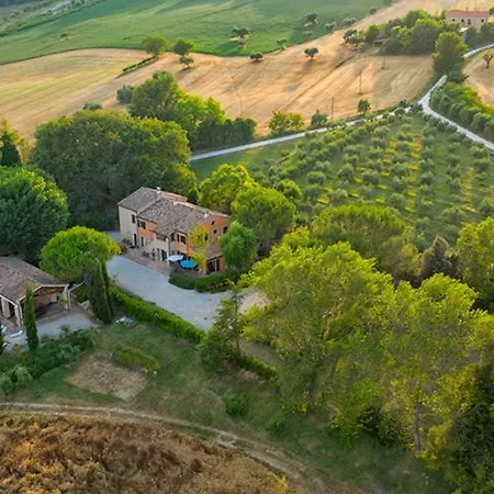 Farm stay Rustico Del Conero Camerano