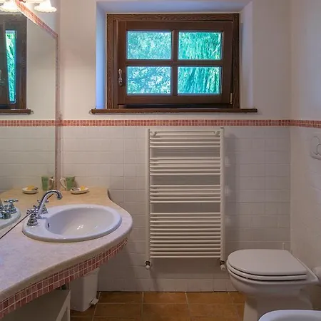 Rustico Del Conero Farm stay