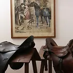 مزرعة للإقامة Rustico Del Conero كاميرانو