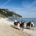 Rustico Del Conero كاميرانو