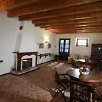 Rustico Del Conero مزرعة للإقامة كاميرانو