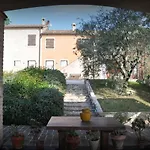 مزرعة للإقامة Rustico Del Conero