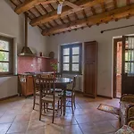 Farmház Rustico Del Conero *