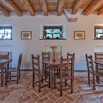Rustico Del Conero Farmház