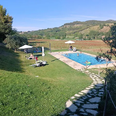 Rustico Del Conero * Camerano