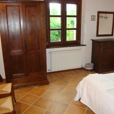 Rustico Del Conero Farm stay *