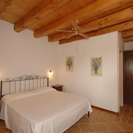 Farm stay Rustico Del Conero Camerano
