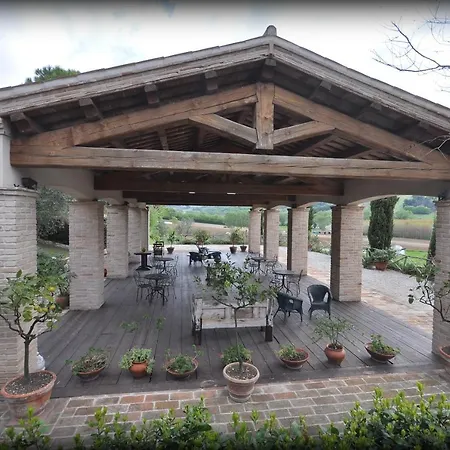 Rustico Del Conero *