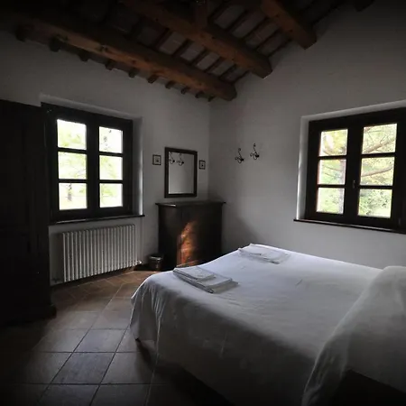 Rustico Del Conero Alojamento de Turismo Rural